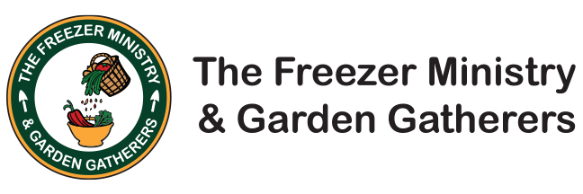 The Freezer Ministry and Garden Gatherers