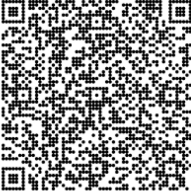 QR code for the Soup sale