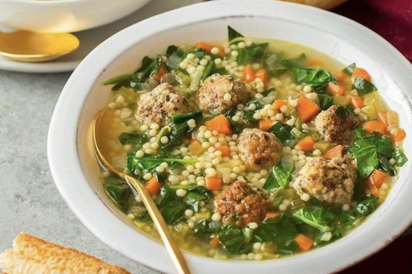 Soup Sale, Image Number 1